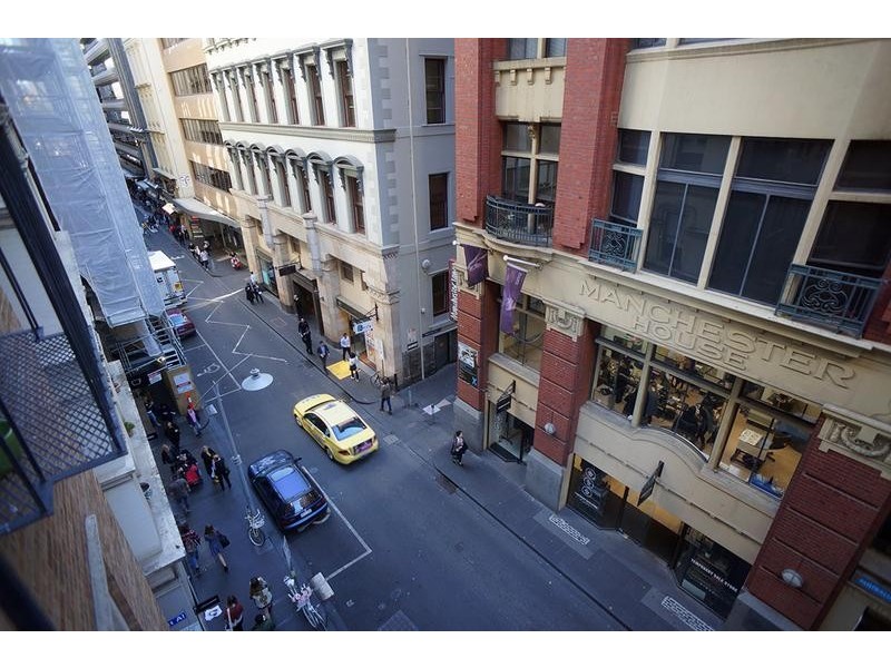 5A/237 Flinders Lane, Melbourne VIC 3000
