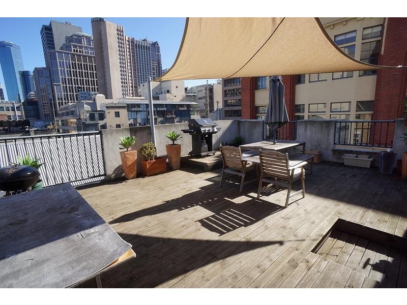 5A/237 Flinders Lane, Melbourne VIC 3000