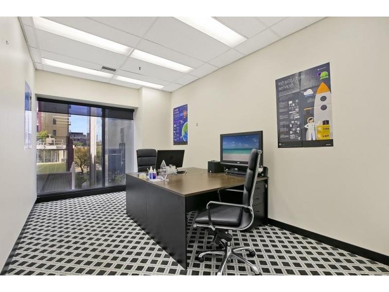 341/1 Queens Road, Melbourne VIC 3000
