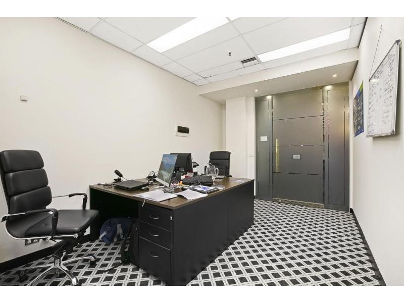 341/1 Queens Road, Melbourne VIC 3000