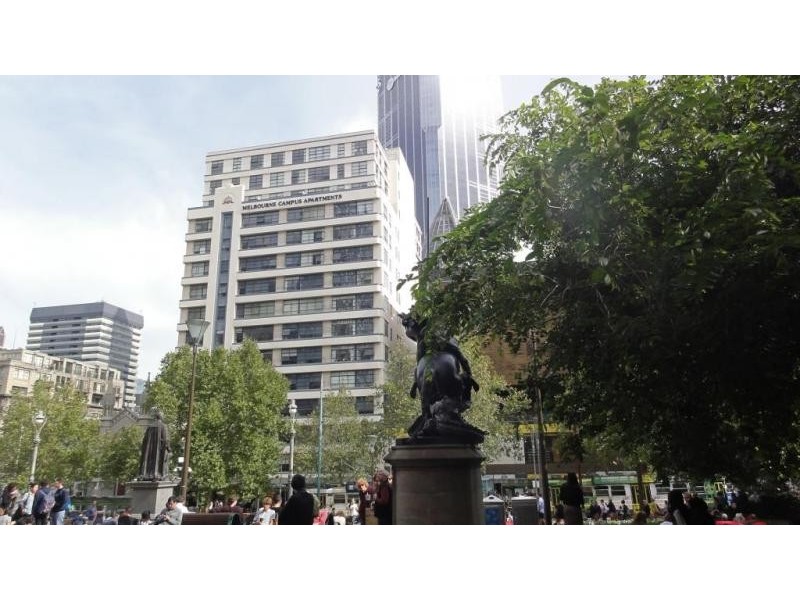 1303/339 Swanston Street, Melbourne VIC 3000