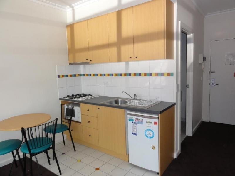 1303/339 Swanston Street, Melbourne VIC 3000