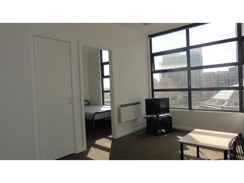 1303/339 Swanston Street, Melbourne VIC 3000