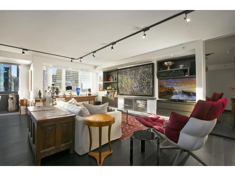 1902/15 Collins Street, Melbourne VIC 3000