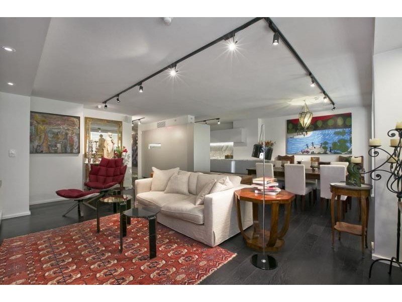 1902/15 Collins Street, Melbourne VIC 3000