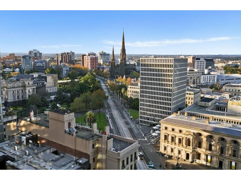 1902/15 Collins Street, Melbourne VIC 3000