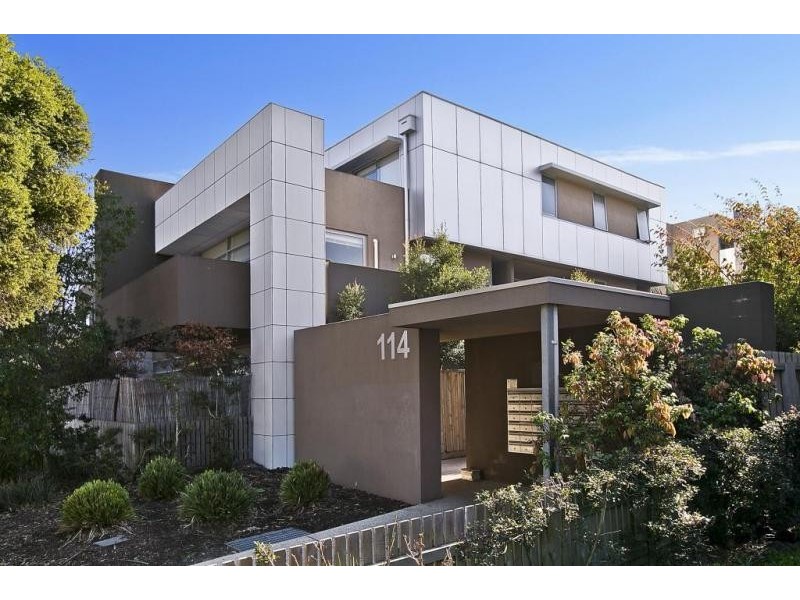 35/114 Mason Street, Newport VIC 3015