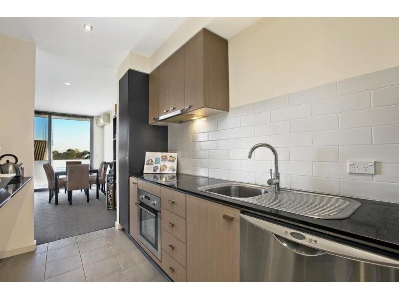 35/114 Mason Street, Newport VIC 3015