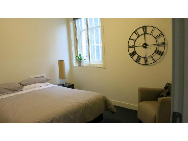 25/392 Little Collins Street, Melbourne VIC 3000