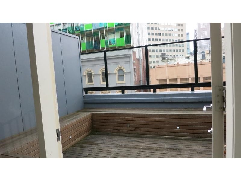 25/392 Little Collins Street, Melbourne VIC 3000