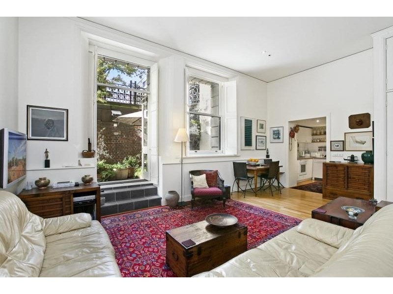 111 & 112/63 Spencer St, Melbourne VIC 3000