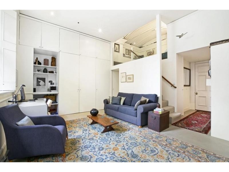 111 & 112/63 Spencer St, Melbourne VIC 3000