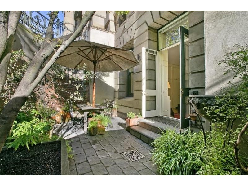 111 & 112/63 Spencer St, Melbourne VIC 3000