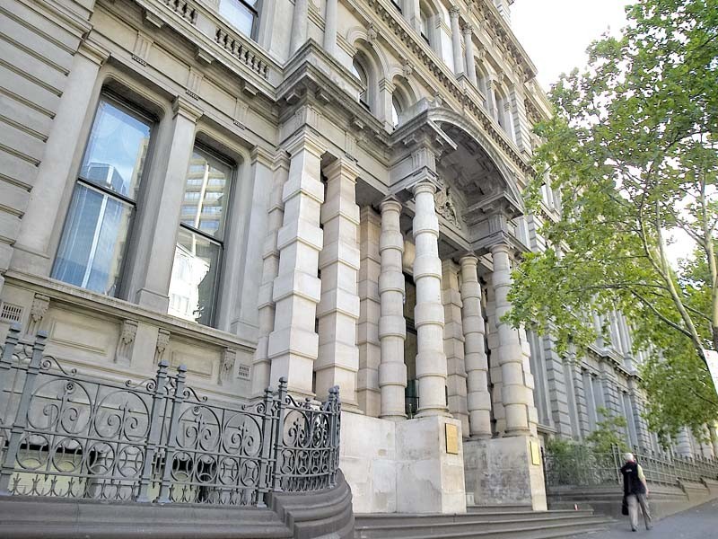 111 & 112/63 Spencer St, Melbourne VIC 3000