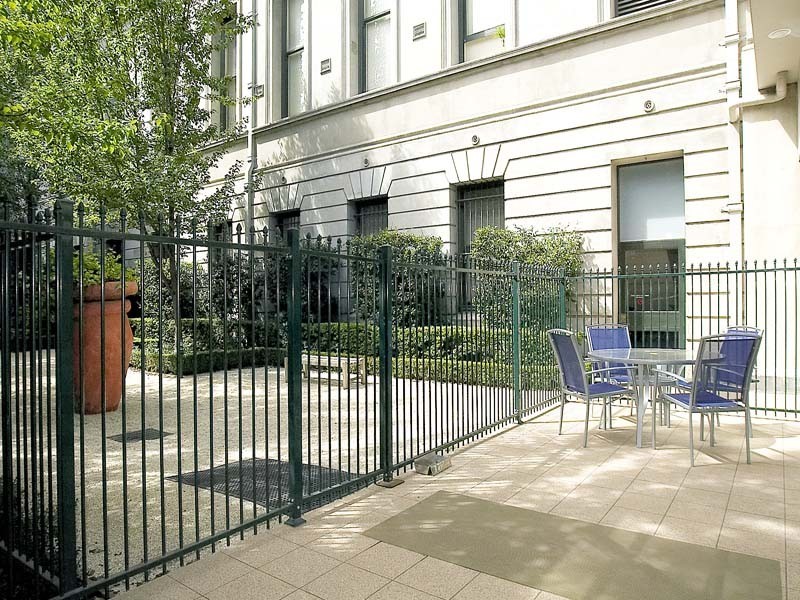 111 & 112/63 Spencer St, Melbourne VIC 3000