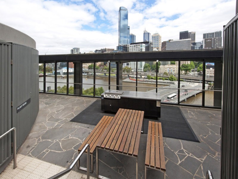 609/1 Queensbridge Square, Southbank VIC 3006