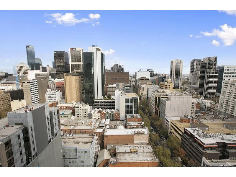 2310/250 Elizabeth Street, Melbourne VIC 3000