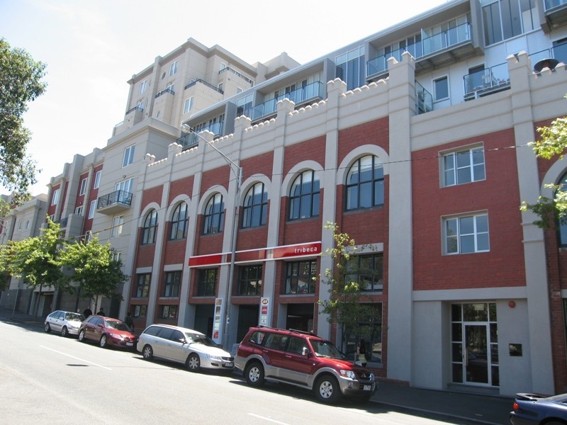 109/201 Powlett Street, East Melbourne VIC 3002