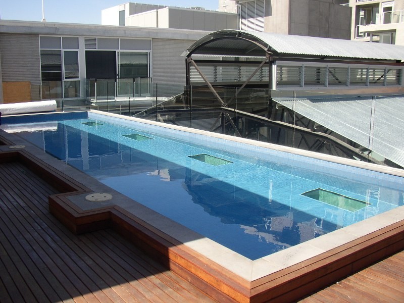 109/201 Powlett Street, East Melbourne VIC 3002