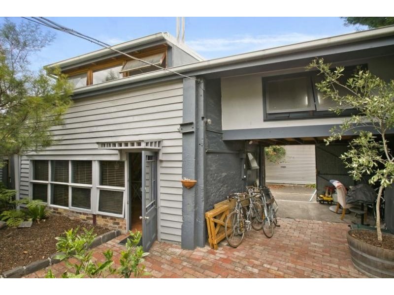 99 Buncle Street, North Melbourne VIC 3051