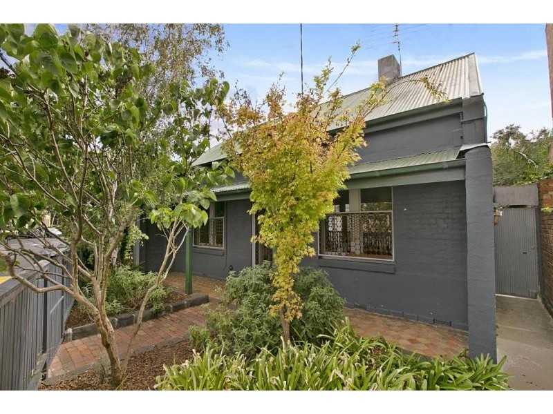 99 Buncle Street, North Melbourne VIC 3051