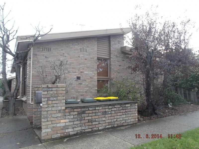2/224 Union Street, Brunswick West VIC 3055
