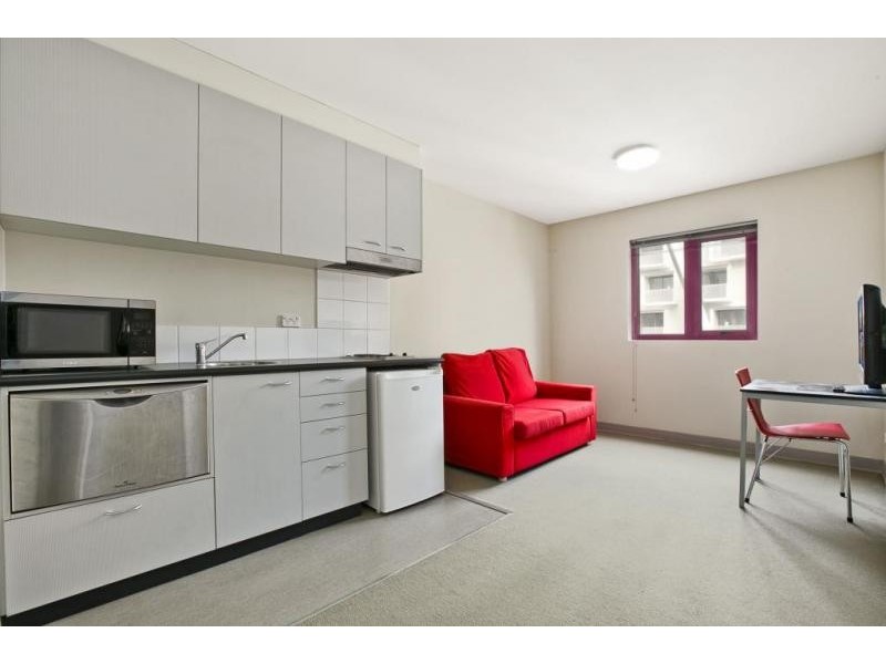 811/528 Swanston Street, Carlton VIC 3053
