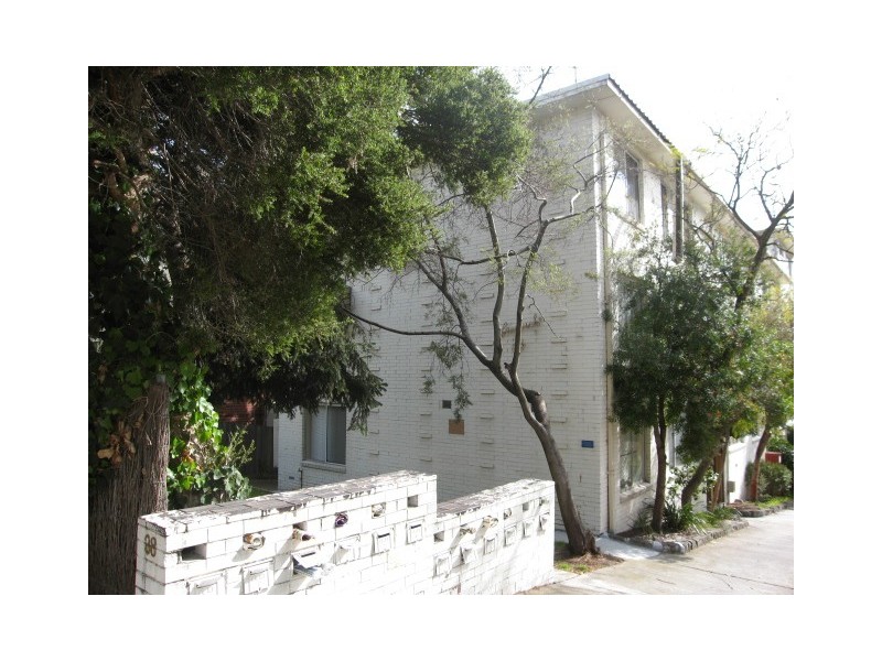 9/38 Creswick Street, Hawthorn VIC 3122
