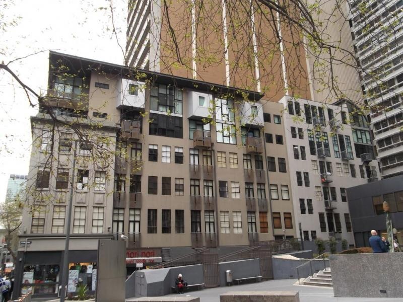 33/377 Little Collins Street, Melbourne VIC 3000