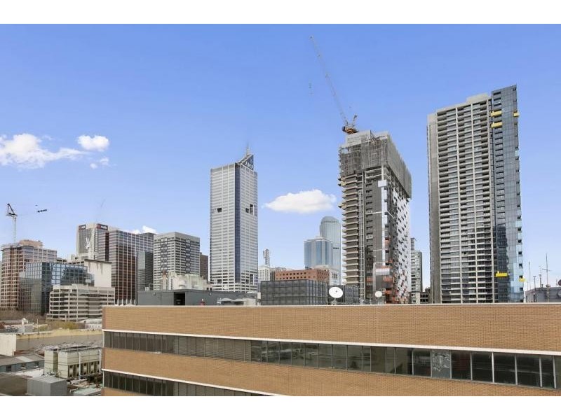809/280 Spencer Street, Melbourne VIC 3000