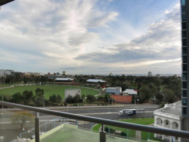89/632 St Kilda Road, Melbourne VIC 3000