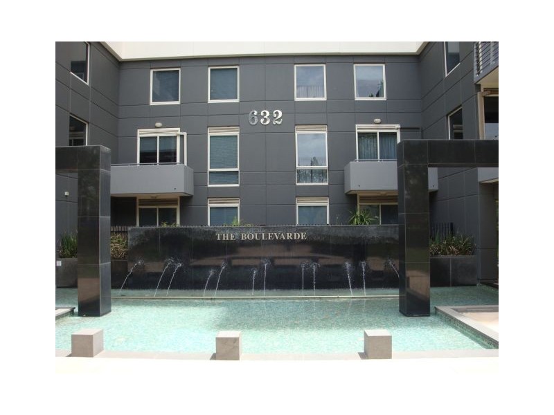 89/632 St Kilda Road, Melbourne VIC 3000