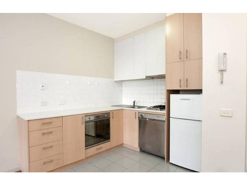 1601/250 Elizabeth Street, Melbourne VIC 3000