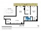 22/8 Cook Street, Southbank VIC 3006 Floorplan