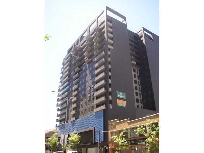 1512/33 City Road, Southbank VIC 3006