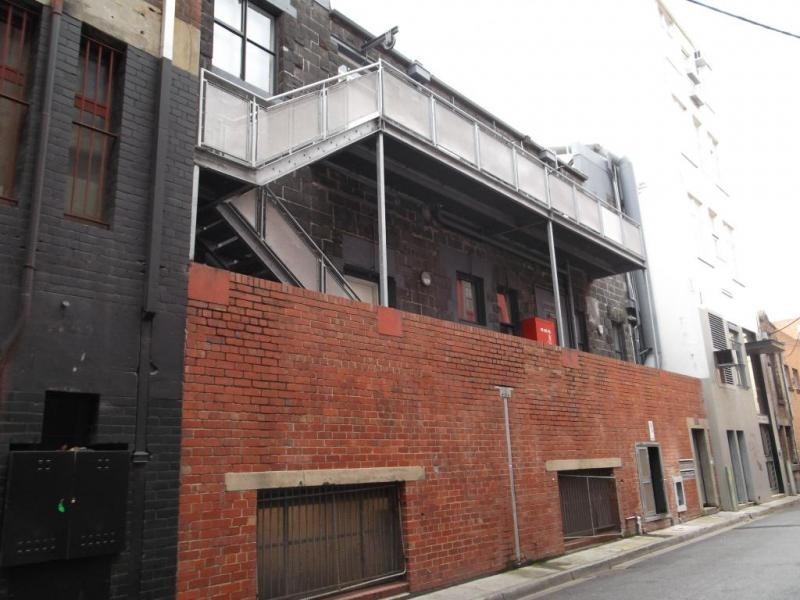 1/20 Somerset Place, Melbourne VIC 3000