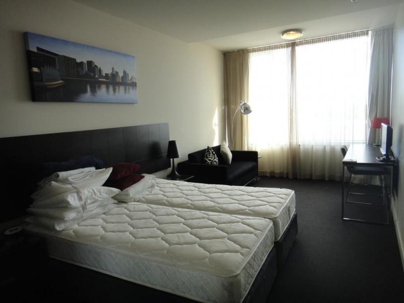 1229/43 Therry Street, Melbourne VIC 3000