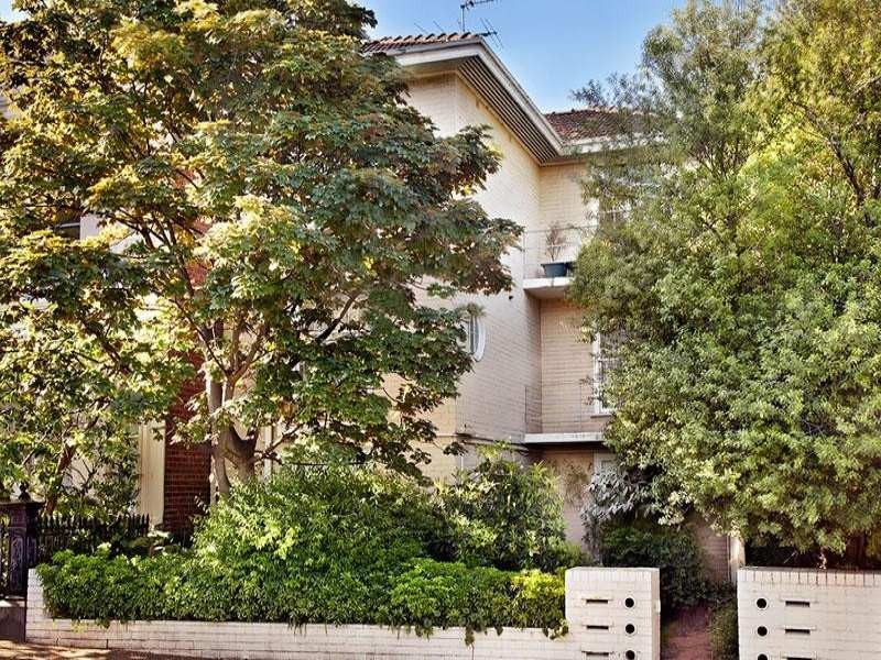 5/66 Gipps Street, East Melbourne VIC 3002