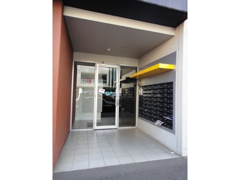 309/33 Wreckyn Street, North Melbourne VIC 3051