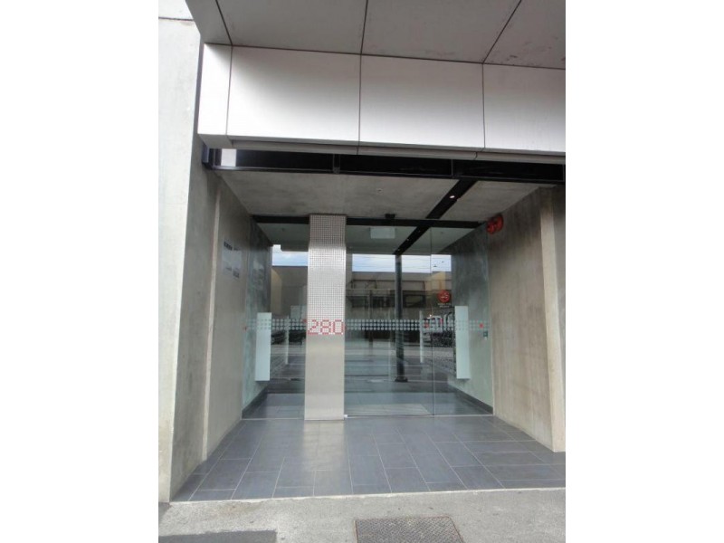 1505/280 Spencer Street, Melbourne VIC 3000