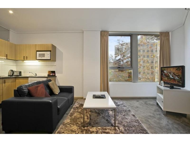 23/487 Flinders Lane, Melbourne VIC 3000