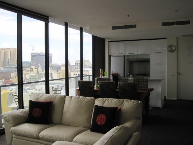 1508/225 Elizabeth Street, Melbourne VIC 3000