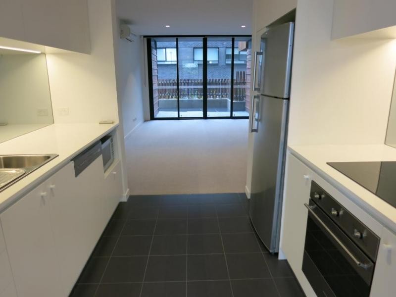 1/1 Kennedy Avenue, Richmond VIC 3121