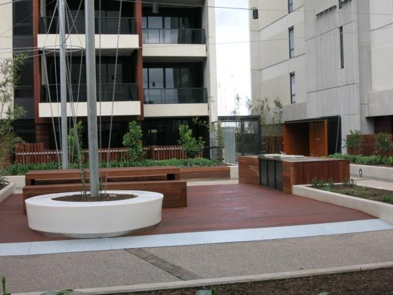 1/1 Kennedy Avenue, Richmond VIC 3121