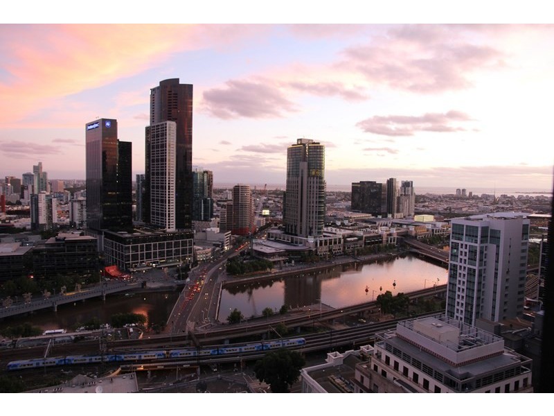 2203/60 Market Street, Melbourne VIC 3000