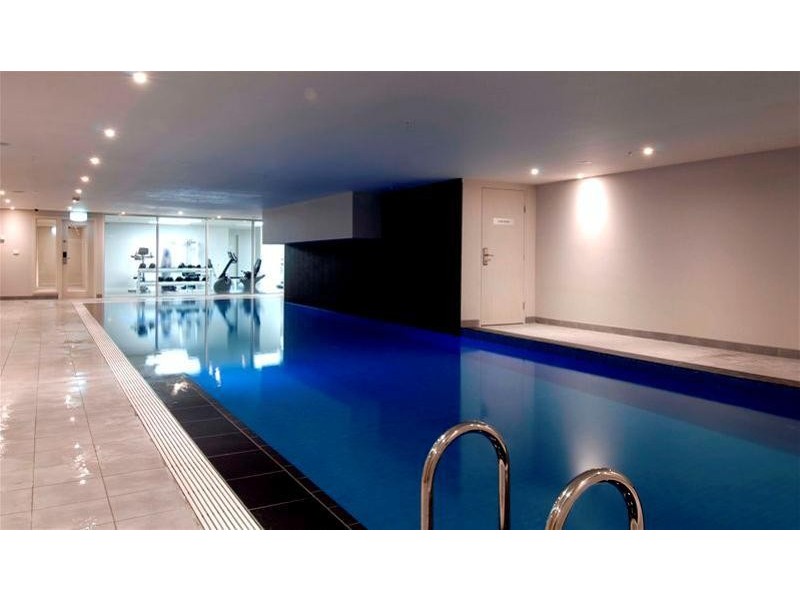 2203/60 Market Street, Melbourne VIC 3000