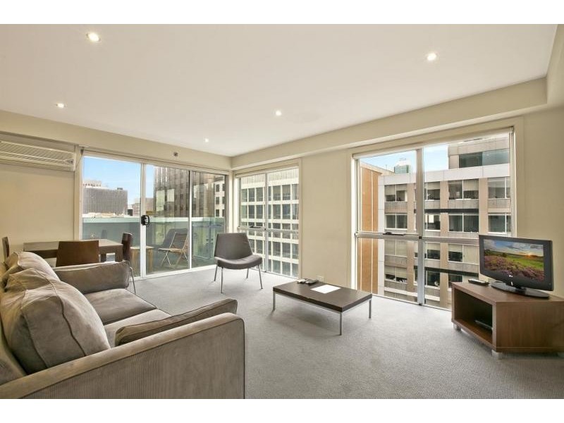1505/325 Collins Street, Melbourne VIC 3000