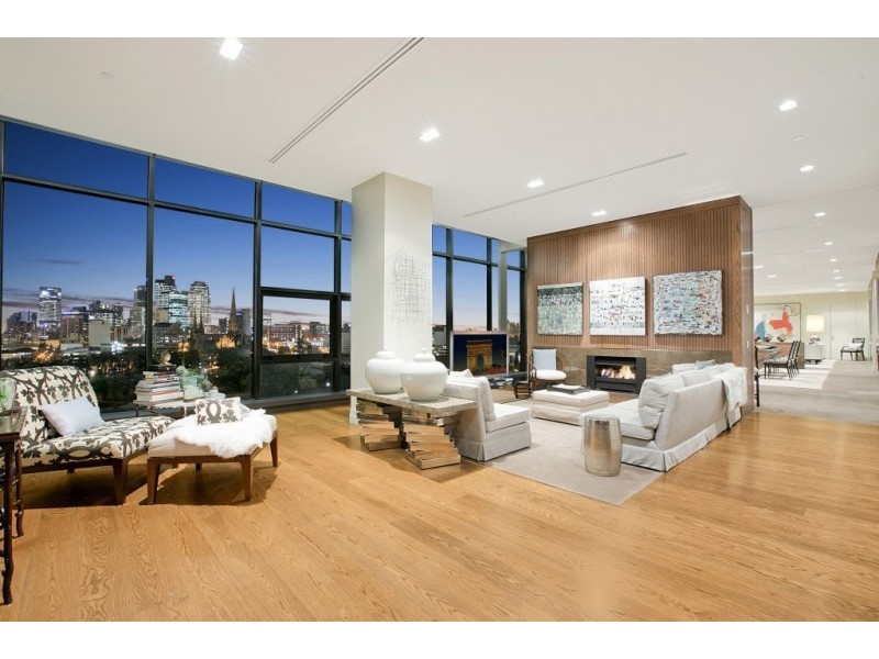 150 Clarendon Street, East Melbourne VIC 3002