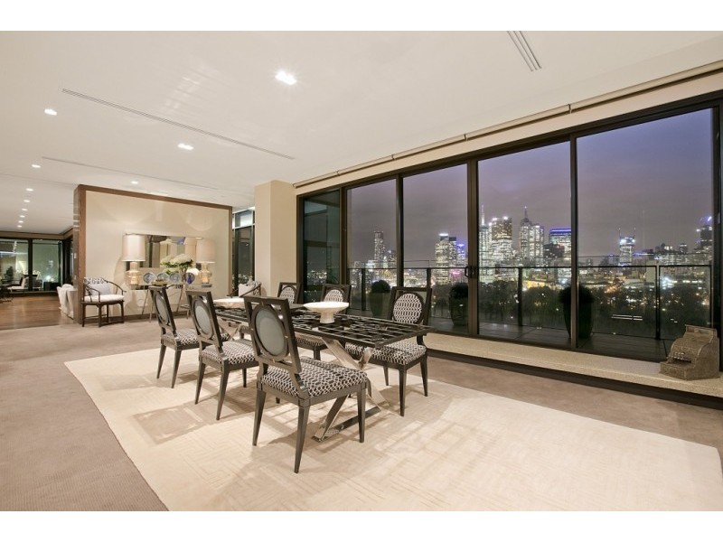 150 Clarendon Street, East Melbourne VIC 3002