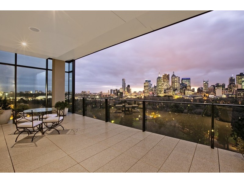 150 Clarendon Street, East Melbourne VIC 3002